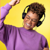 CATEGORY: SELF CARE; SUB CATEGORY: MUSIC; ARTICLE SUBJECT: PLAYLISTS FOR SELF CARE TO RELAX, ENERGIZE, BOOST, HEAL AND PRAISE. {{brizy_dc_image_alt imageSrc=