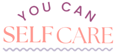 You Can Self-care Logo